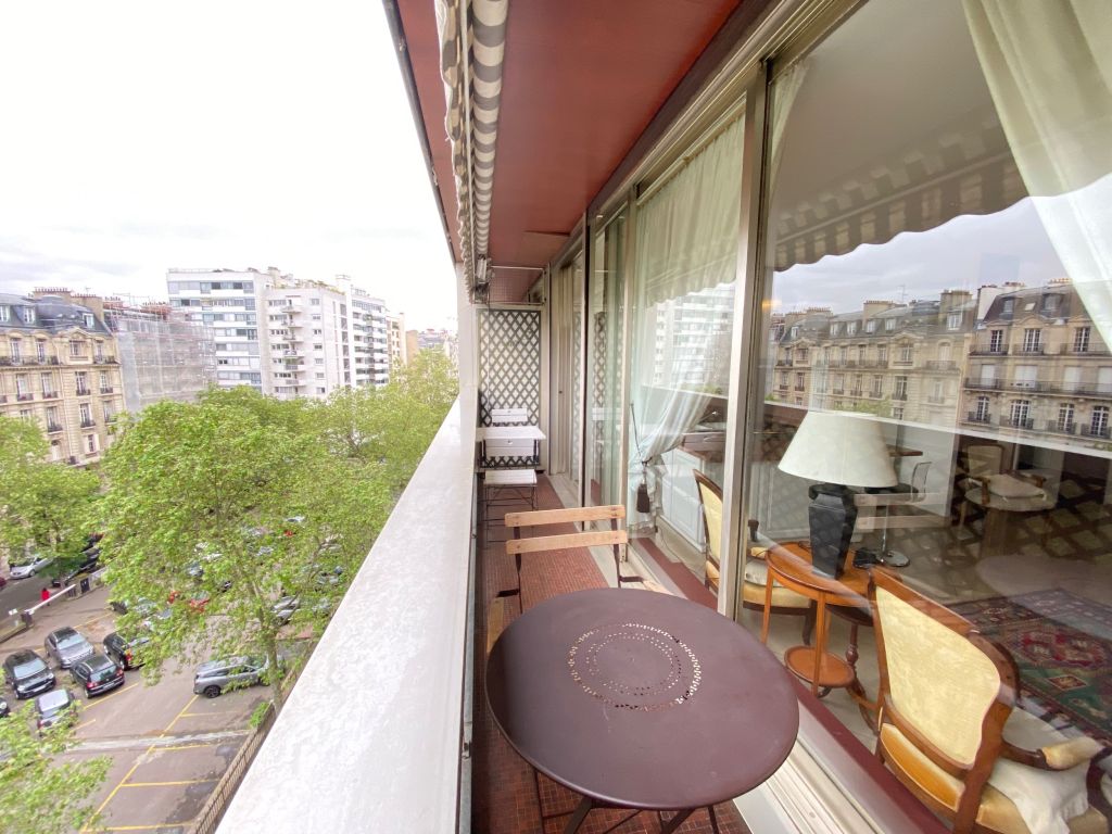 appartement 1 pièce en vente sur PARIS (75116)
