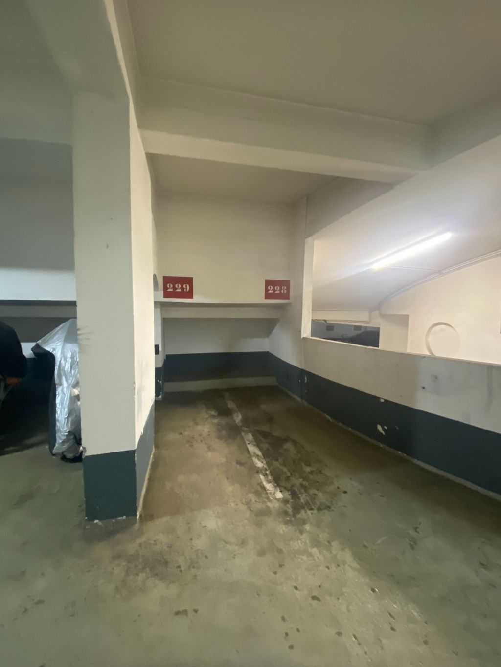 parking en vente sur PARIS (75016)