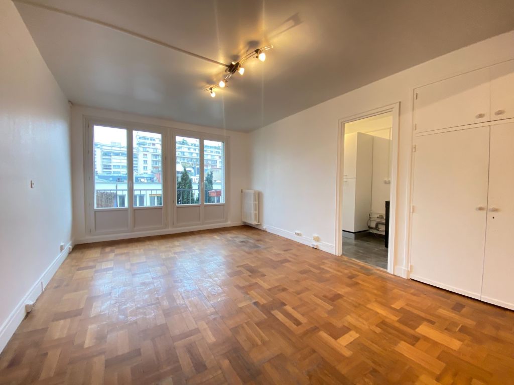 appartement 2 pièces en vente sur PARIS (75016)