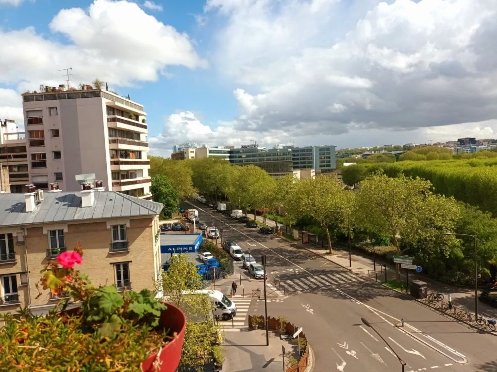 appartement 4 pièces en vente sur BOULOGNE BILLANCOURT (92100)