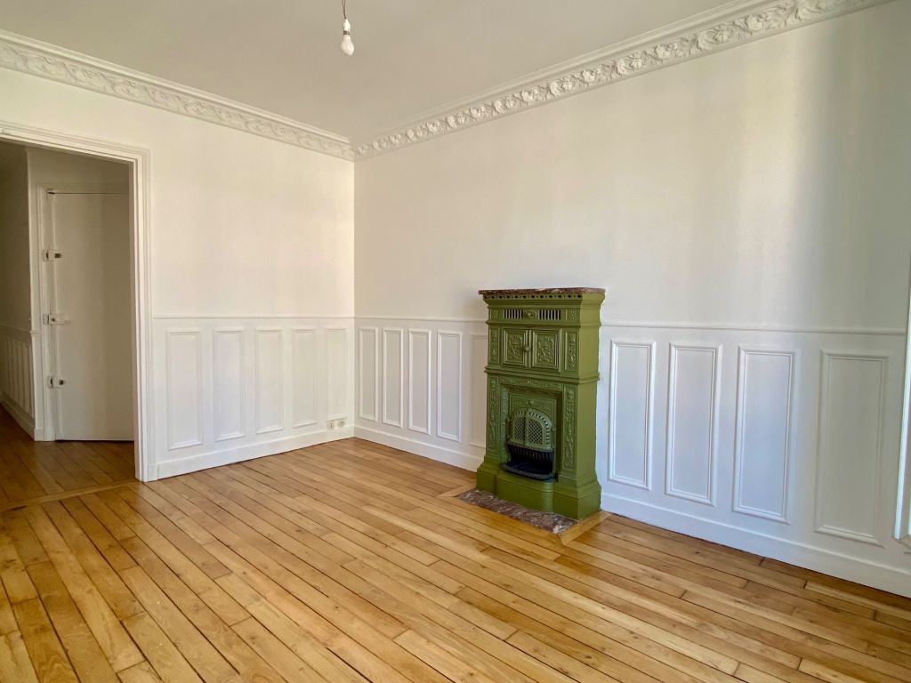 appartement 3 pièces en vente sur PARIS (75015)
