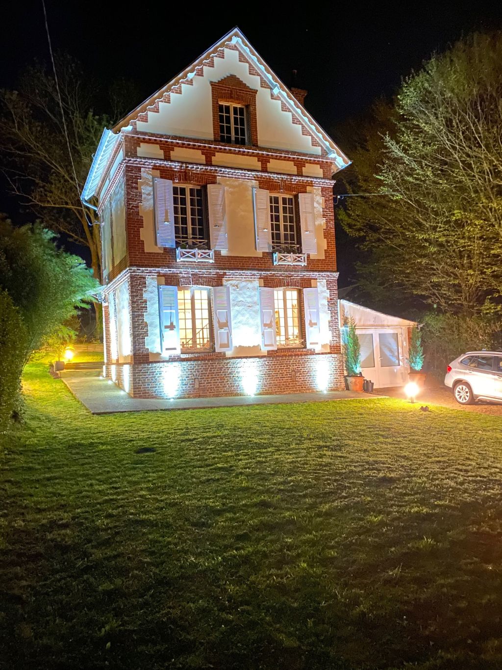 maison 4 pièces en vente sur TROUVILLE SUR MER (14360)