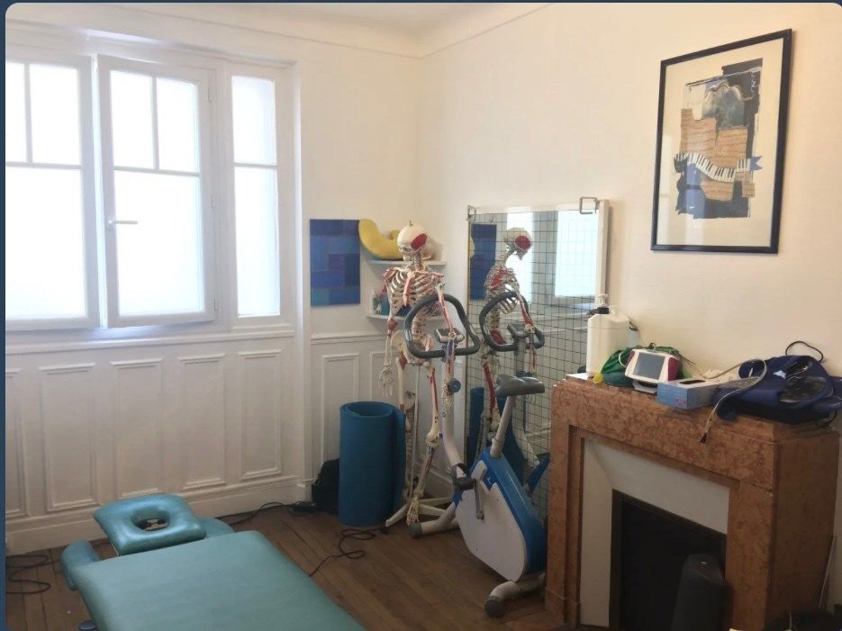 appartement 2 pièces en vente sur PARIS (75016)