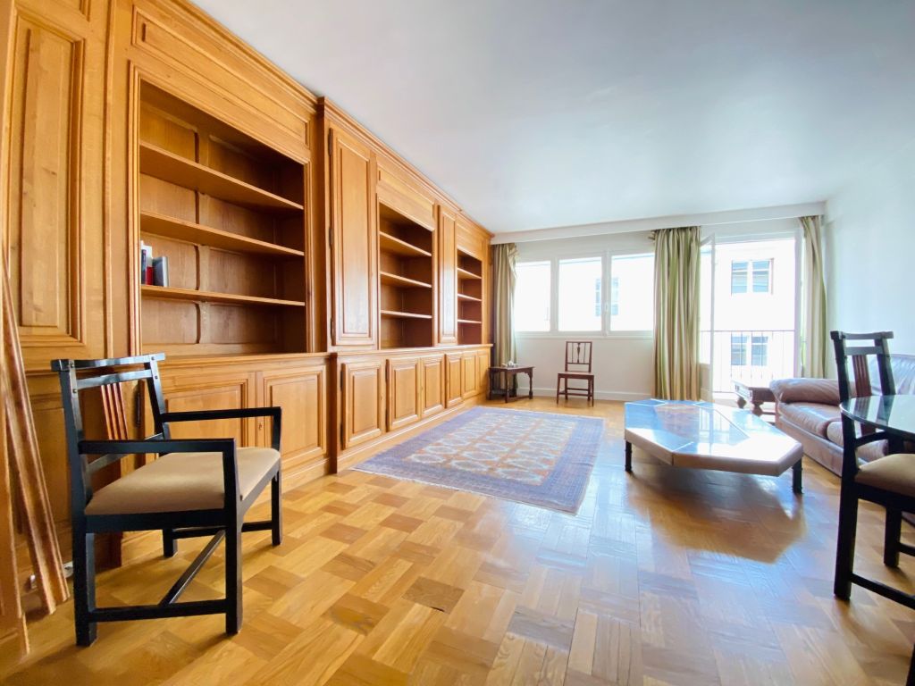 appartement 2 pièces en vente sur PARIS (75016)