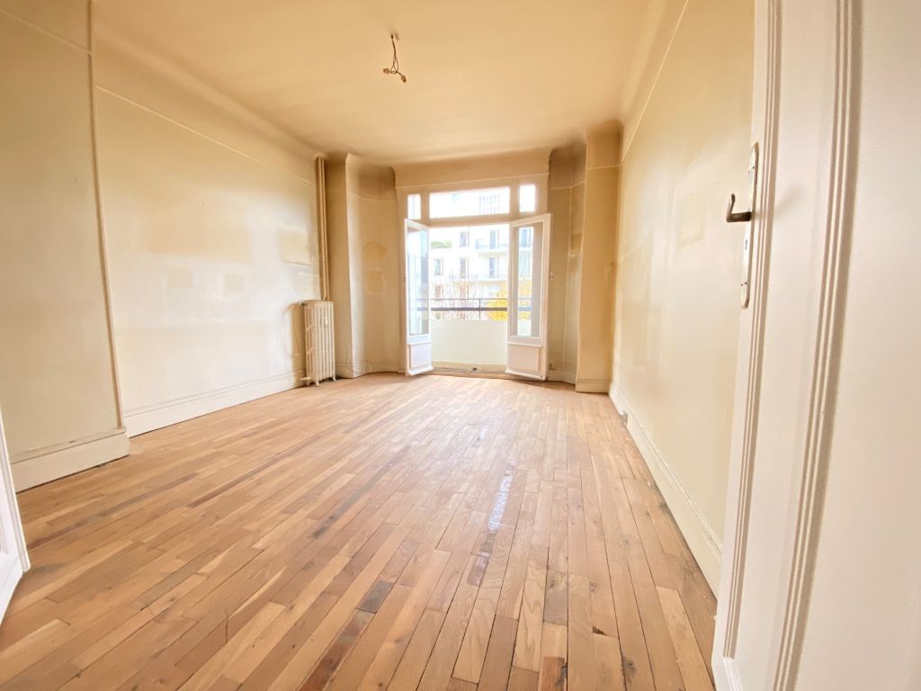 appartement 2 pièces en vente sur PARIS (75016)