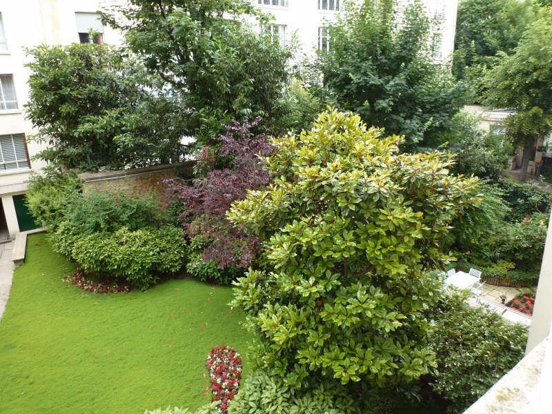 appartement 2 pièces en location sur PARIS (75016)