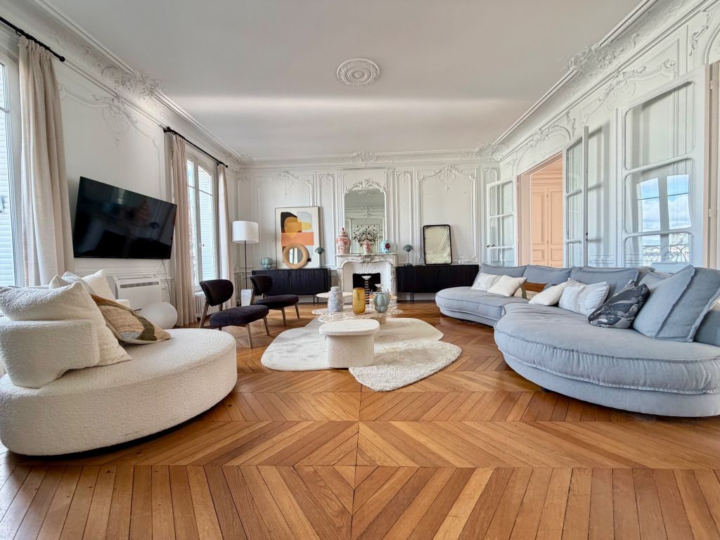 appartement 7 pièces en vente sur NEUILLY SUR SEINE (92200)