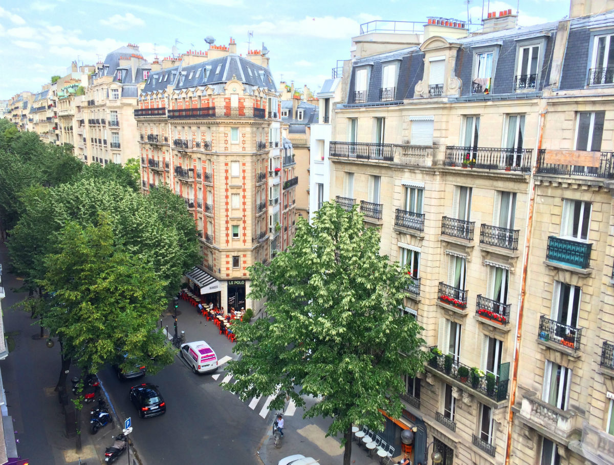 106 Rue Jean De La Fontaine 75016 Paris Immobilier, appartements sur Paris, 16ème - La Fontaine Immobilier